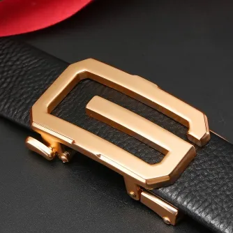 Stronghold Men's Belt